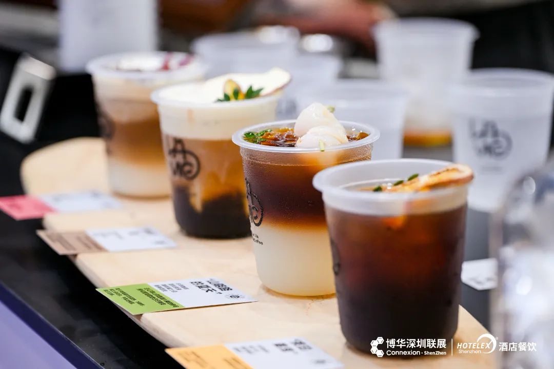 2024深圳国际酒店餐饮食品饮品展览会2024深圳餐饮设备展