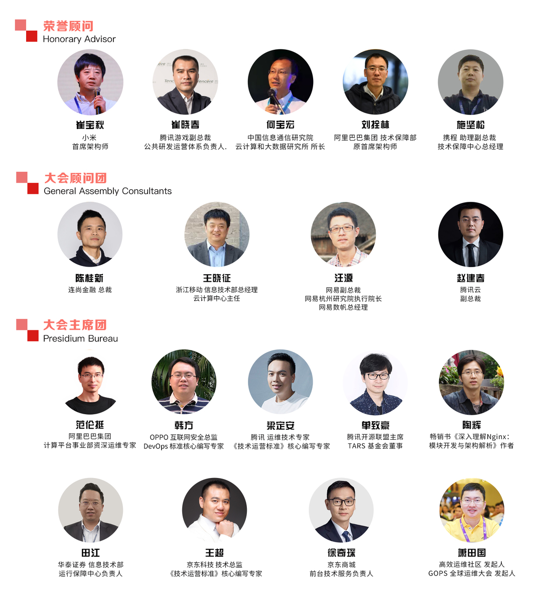 2022gops全球运维大会深圳站--下一代xops浪潮