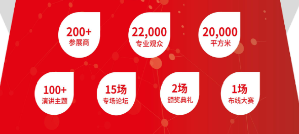 cdce2023蓄势待发，定档2023年11月15-17日 共建绿色伙伴新格局 共创可持续发展新未来