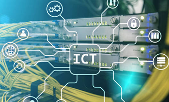 ict 设备系统