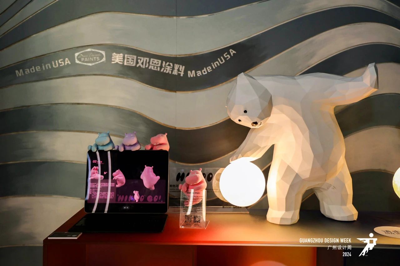 2025广州设计周进口艺术涂料 涂装展12月在广州举办！