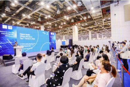 mfc 2023 苏州国际医疗器械创新与服务展览会丨观众预登记通道已开启~