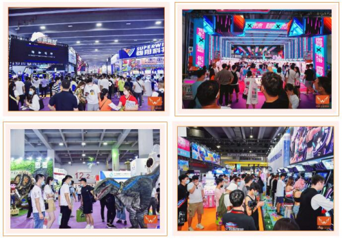 2023vr/ar软件展|vr/ar娱乐展览会|vr/ar安全科普展览会